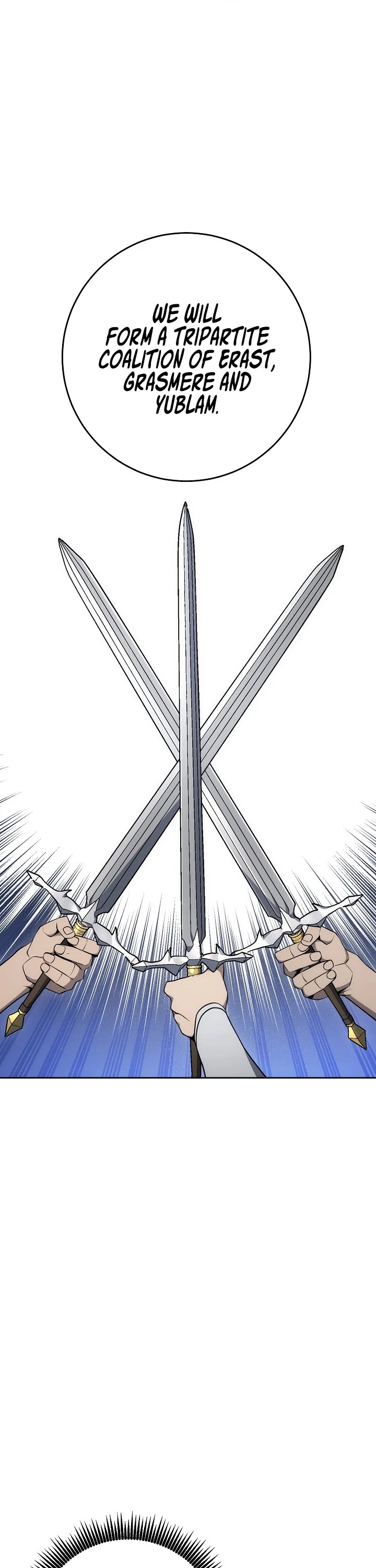 Skeleton Soldier Couldn’t Protect the Dungeon Chapter 169 page 26 - Chapter 169
