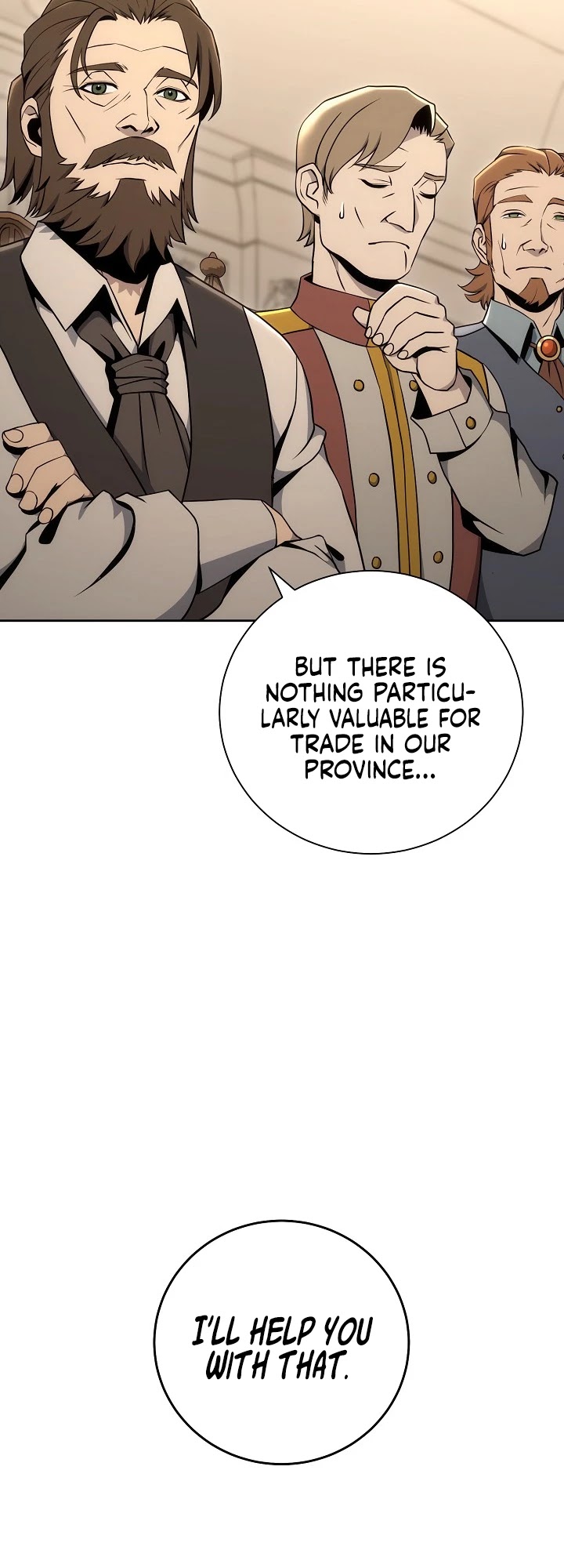 Skeleton Soldier Couldn’t Protect the Dungeon Chapter 169 page 33 - Chapter 169