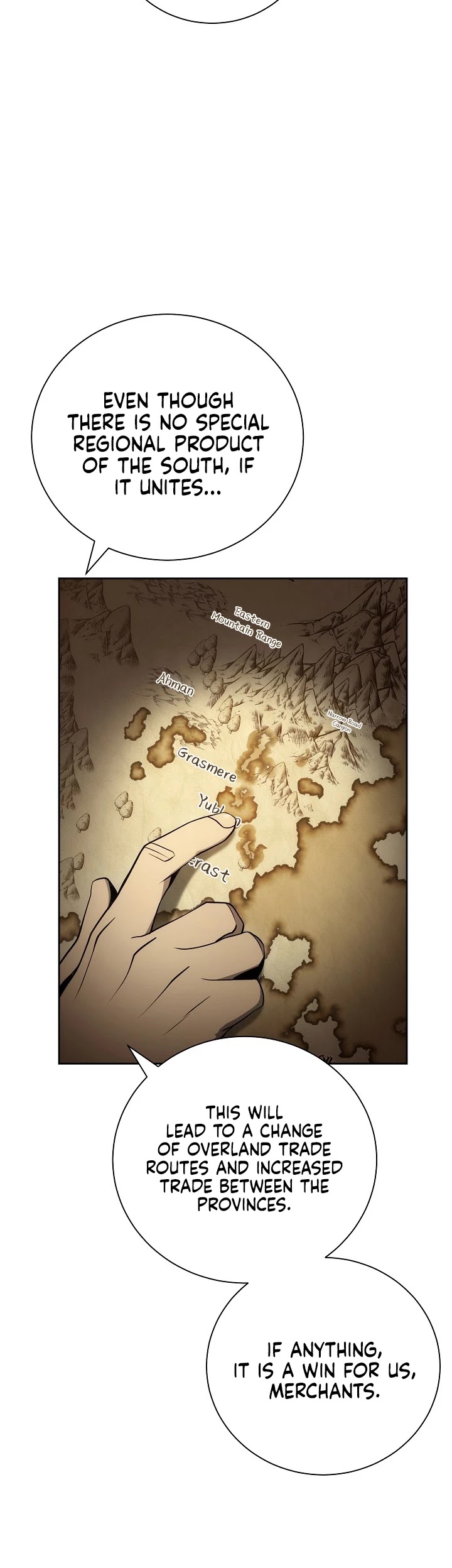 Skeleton Soldier Couldn’t Protect the Dungeon Chapter 169 page 40 - Chapter 169
