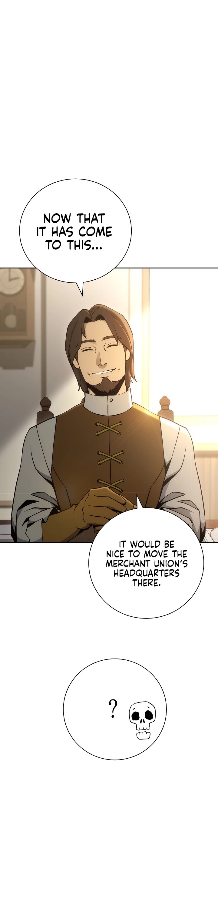 Skeleton Soldier Couldn’t Protect the Dungeon Chapter 169 page 42 - Chapter 169