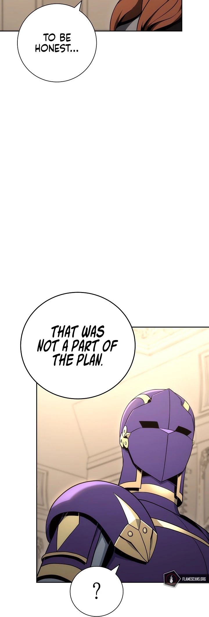 Skeleton Soldier Couldn’t Protect the Dungeon Chapter 169 page 5 - Chapter 169