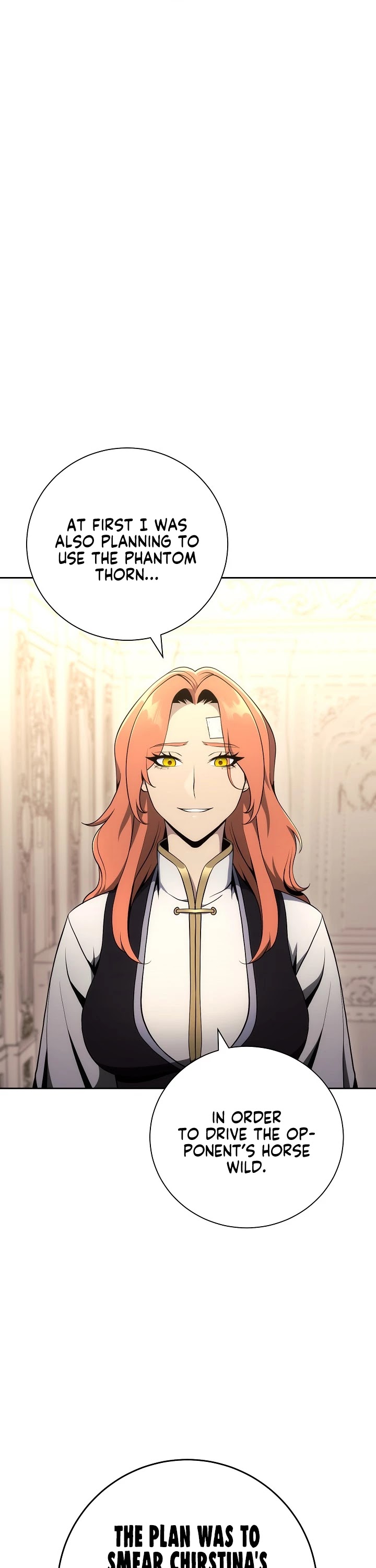Skeleton Soldier Couldn’t Protect the Dungeon Chapter 169 page 6 - Chapter 169