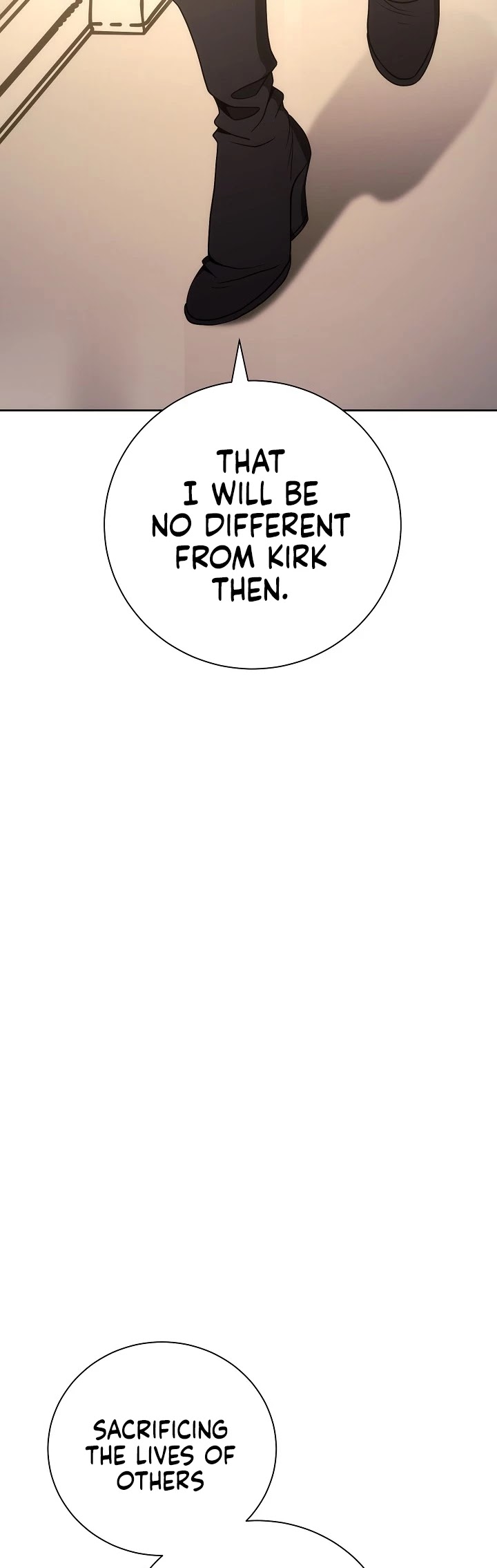Skeleton Soldier Couldn’t Protect the Dungeon Chapter 169 page 8 - Chapter 169