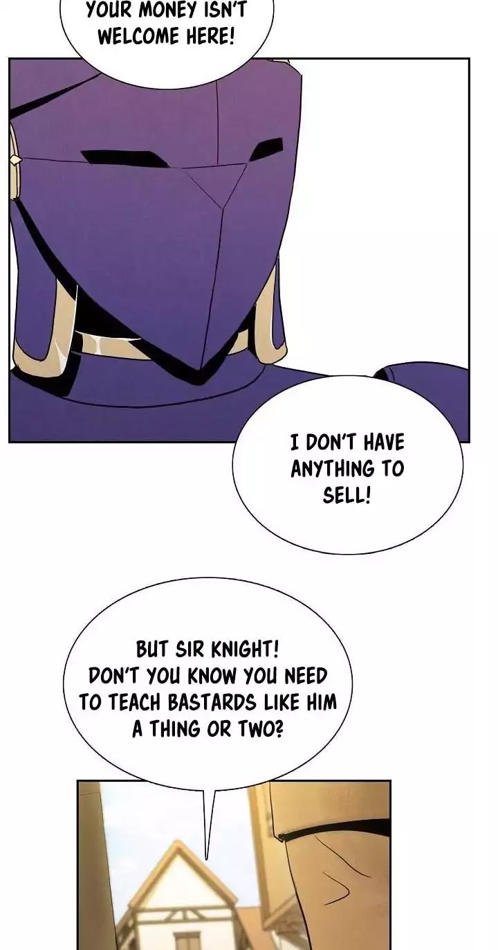 Skeleton Soldier Couldn’t Protect the Dungeon Chapter 17 page 13 - Chapter 17