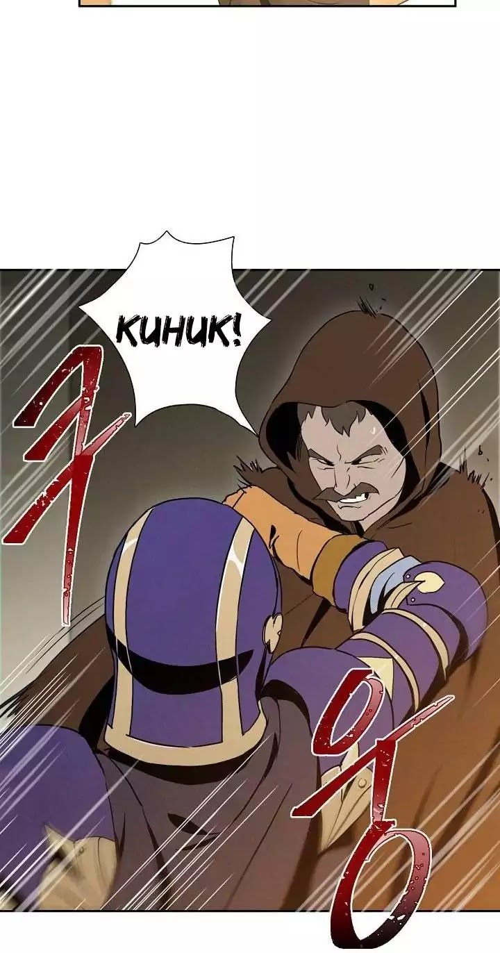 Skeleton Soldier Couldn’t Protect the Dungeon Chapter 17 page 15 - Chapter 17
