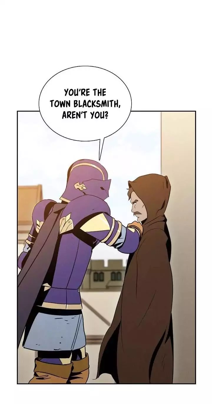 Skeleton Soldier Couldn’t Protect the Dungeon Chapter 17 page 16 - Chapter 17