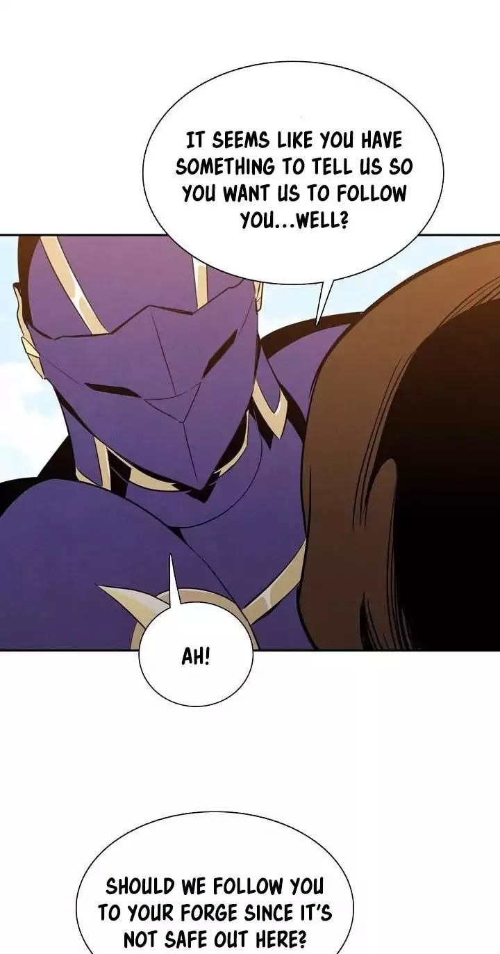 Skeleton Soldier Couldn’t Protect the Dungeon Chapter 17 page 17 - Chapter 17
