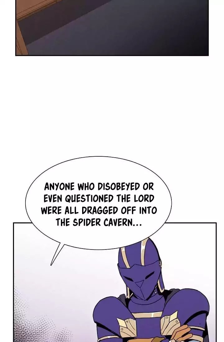 Skeleton Soldier Couldn’t Protect the Dungeon Chapter 17 page 20 - Chapter 17