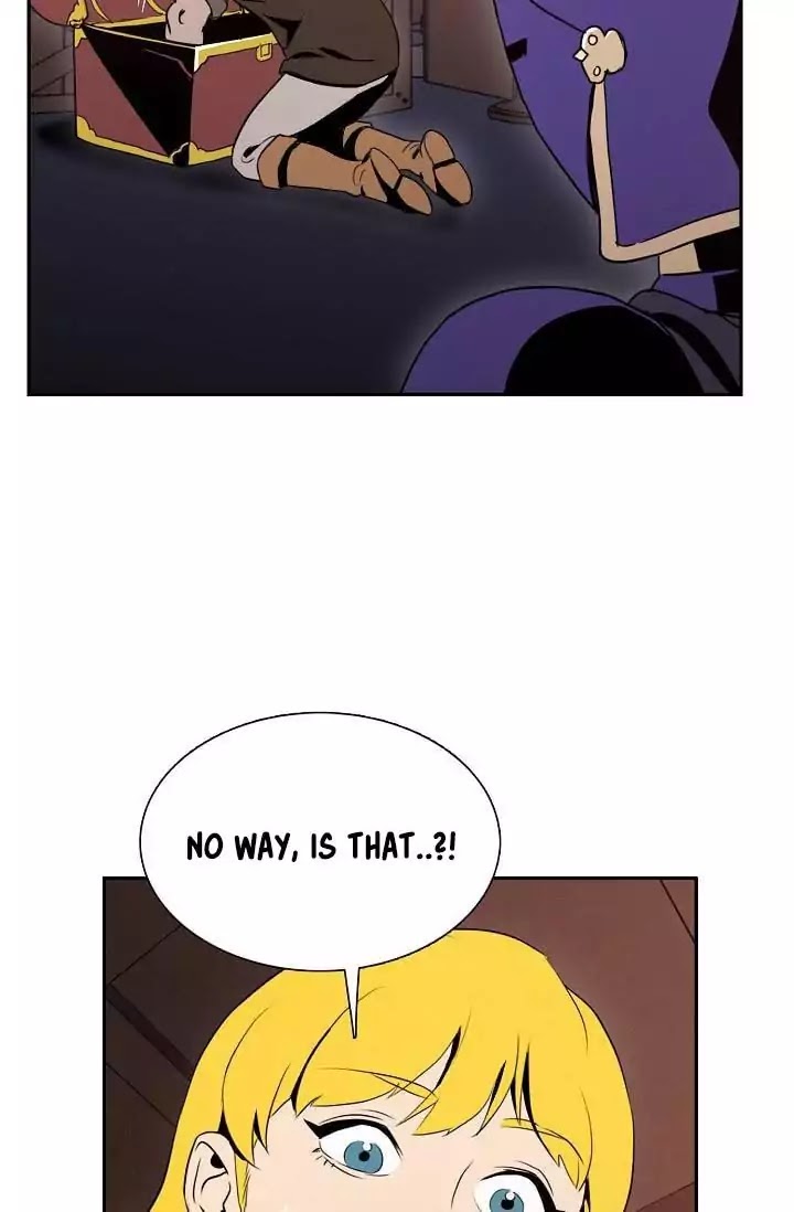 Skeleton Soldier Couldn’t Protect the Dungeon Chapter 17 page 22 - Chapter 17