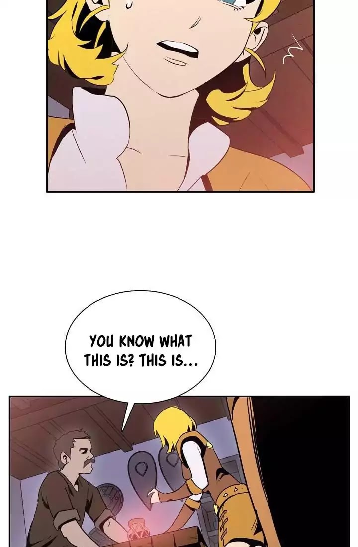 Skeleton Soldier Couldn’t Protect the Dungeon Chapter 17 page 23 - Chapter 17