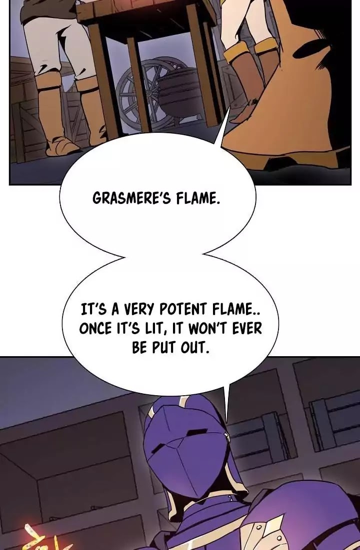 Skeleton Soldier Couldn’t Protect the Dungeon Chapter 17 page 24 - Chapter 17
