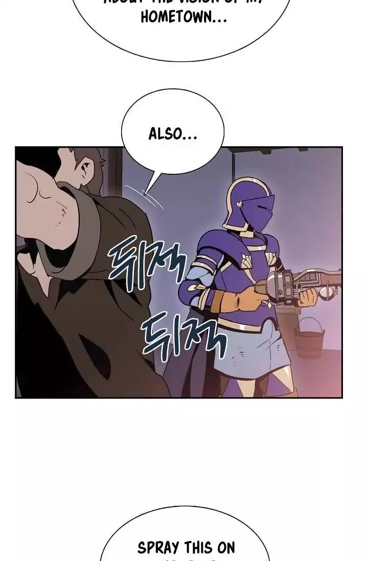 Skeleton Soldier Couldn’t Protect the Dungeon Chapter 17 page 27 - Chapter 17
