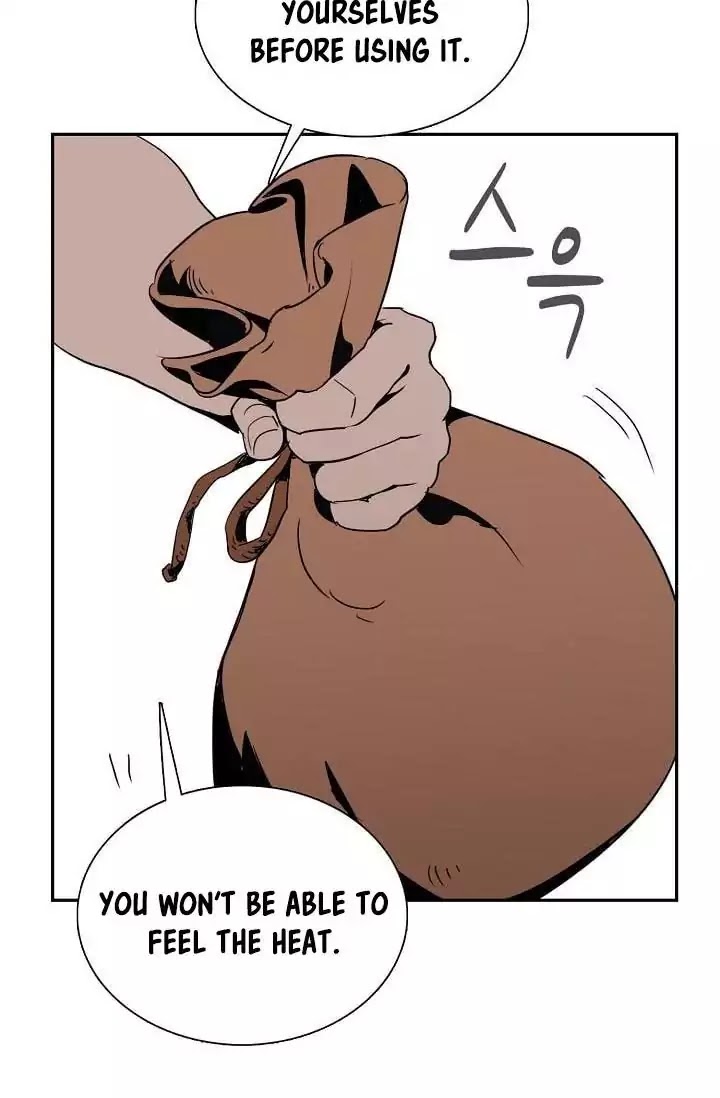 Skeleton Soldier Couldn’t Protect the Dungeon Chapter 17 page 28 - Chapter 17