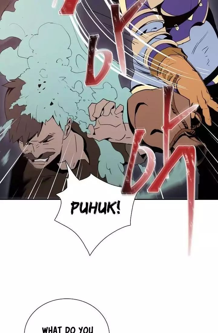 Skeleton Soldier Couldn’t Protect the Dungeon Chapter 17 page 31 - Chapter 17