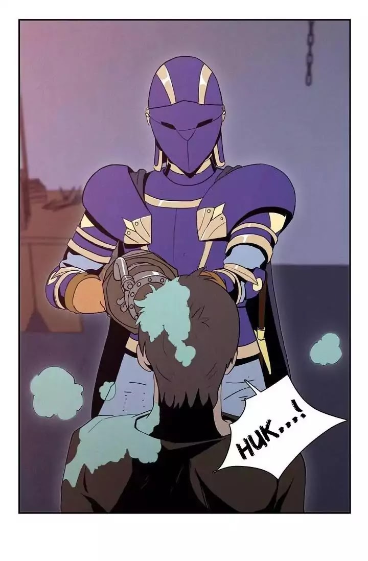 Skeleton Soldier Couldn’t Protect the Dungeon Chapter 17 page 33 - Chapter 17