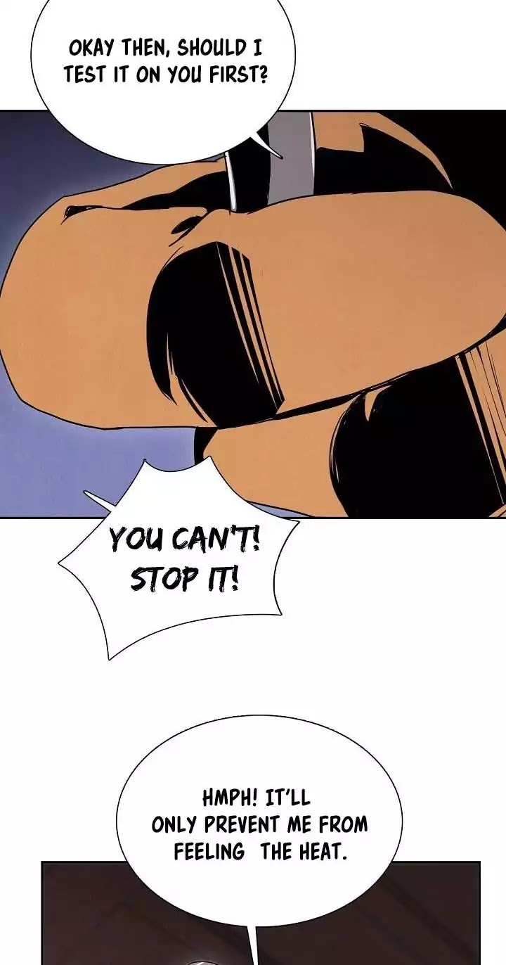 Skeleton Soldier Couldn’t Protect the Dungeon Chapter 17 page 35 - Chapter 17
