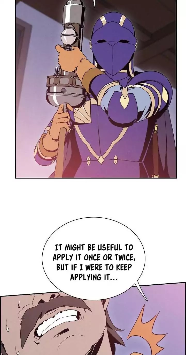 Skeleton Soldier Couldn’t Protect the Dungeon Chapter 17 page 36 - Chapter 17