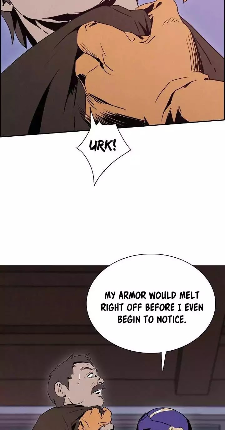 Skeleton Soldier Couldn’t Protect the Dungeon Chapter 17 page 37 - Chapter 17