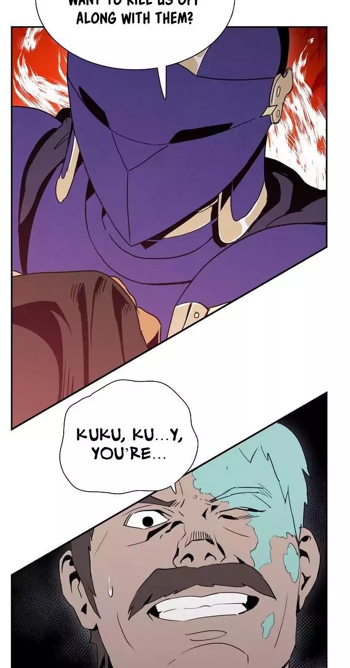 Skeleton Soldier Couldn’t Protect the Dungeon Chapter 17 page 39 - Chapter 17