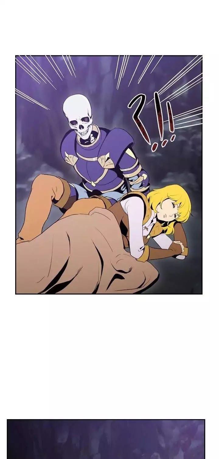 Skeleton Soldier Couldn’t Protect the Dungeon Chapter 17 page 4 - Chapter 17
