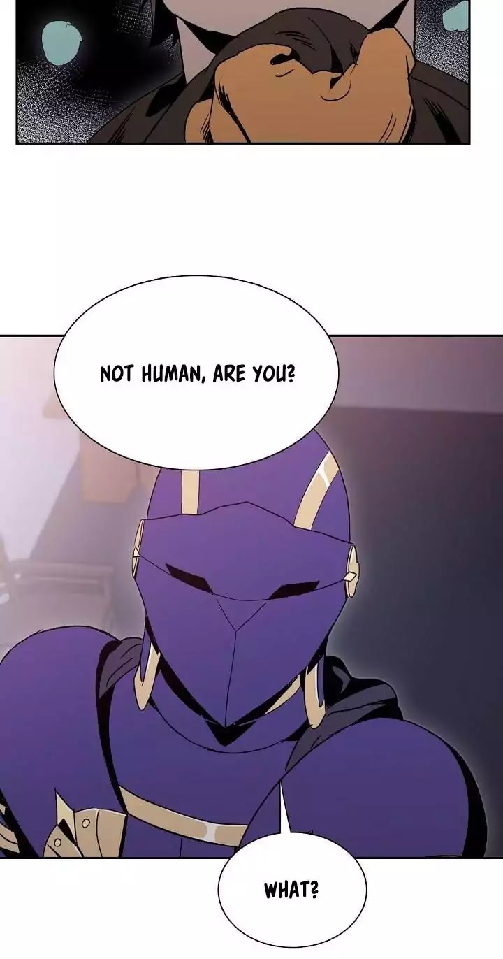 Skeleton Soldier Couldn’t Protect the Dungeon Chapter 17 page 40 - Chapter 17