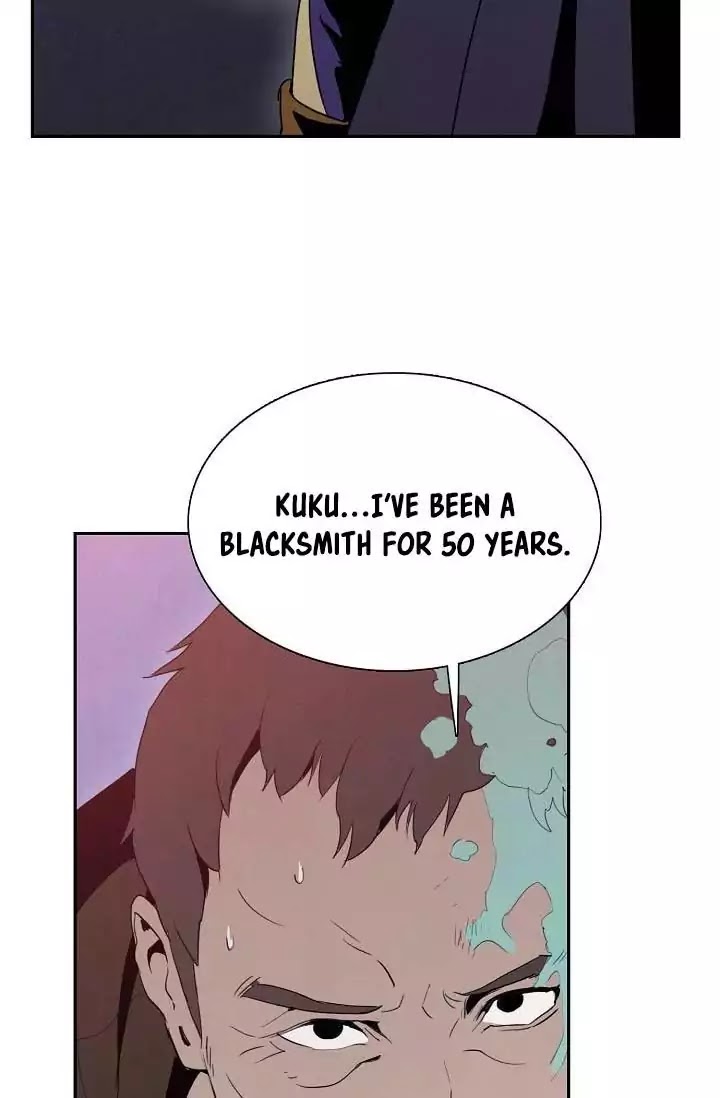 Skeleton Soldier Couldn’t Protect the Dungeon Chapter 17 page 43 - Chapter 17