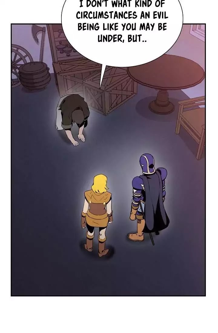 Skeleton Soldier Couldn’t Protect the Dungeon Chapter 17 page 46 - Chapter 17