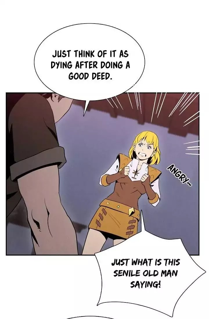 Skeleton Soldier Couldn’t Protect the Dungeon Chapter 17 page 47 - Chapter 17