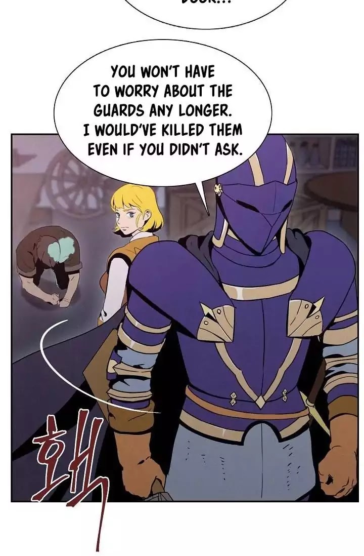 Skeleton Soldier Couldn’t Protect the Dungeon Chapter 17 page 49 - Chapter 17
