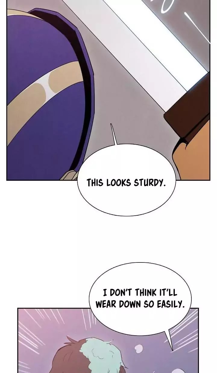 Skeleton Soldier Couldn’t Protect the Dungeon Chapter 17 page 52 - Chapter 17