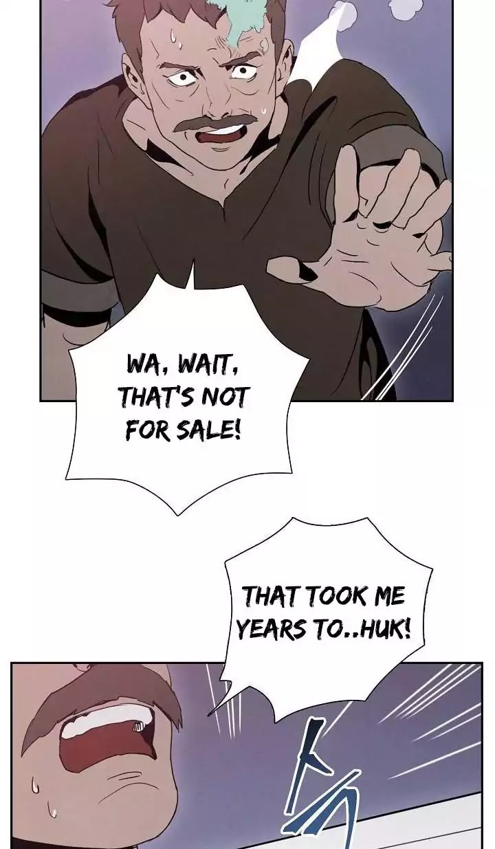 Skeleton Soldier Couldn’t Protect the Dungeon Chapter 17 page 53 - Chapter 17