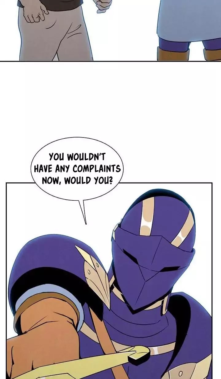 Skeleton Soldier Couldn’t Protect the Dungeon Chapter 17 page 55 - Chapter 17