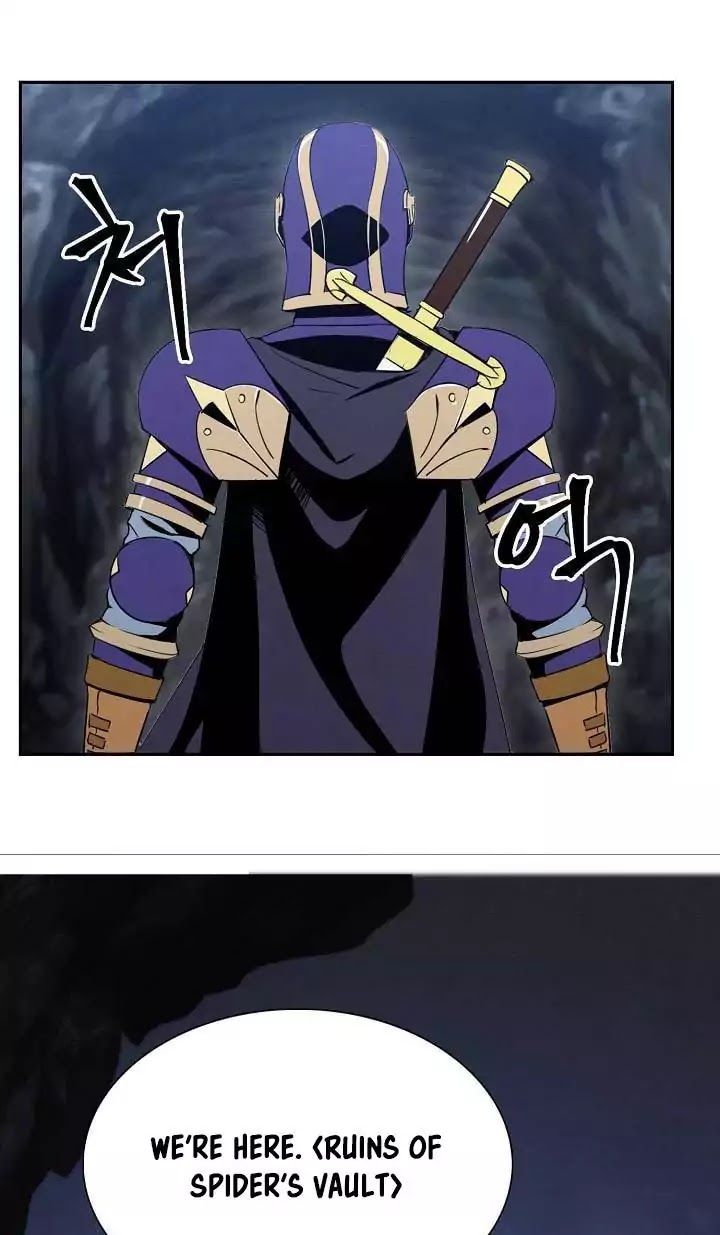 Skeleton Soldier Couldn’t Protect the Dungeon Chapter 17 page 58 - Chapter 17