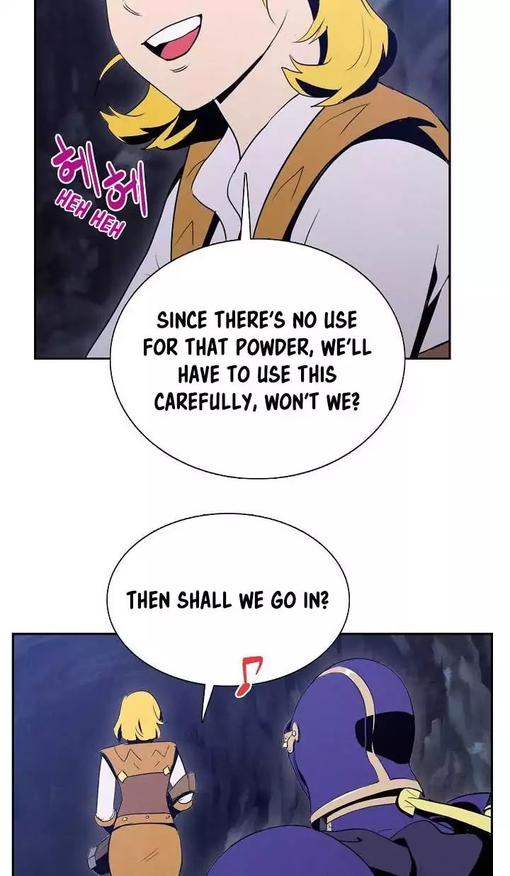 Skeleton Soldier Couldn’t Protect the Dungeon Chapter 17 page 61 - Chapter 17