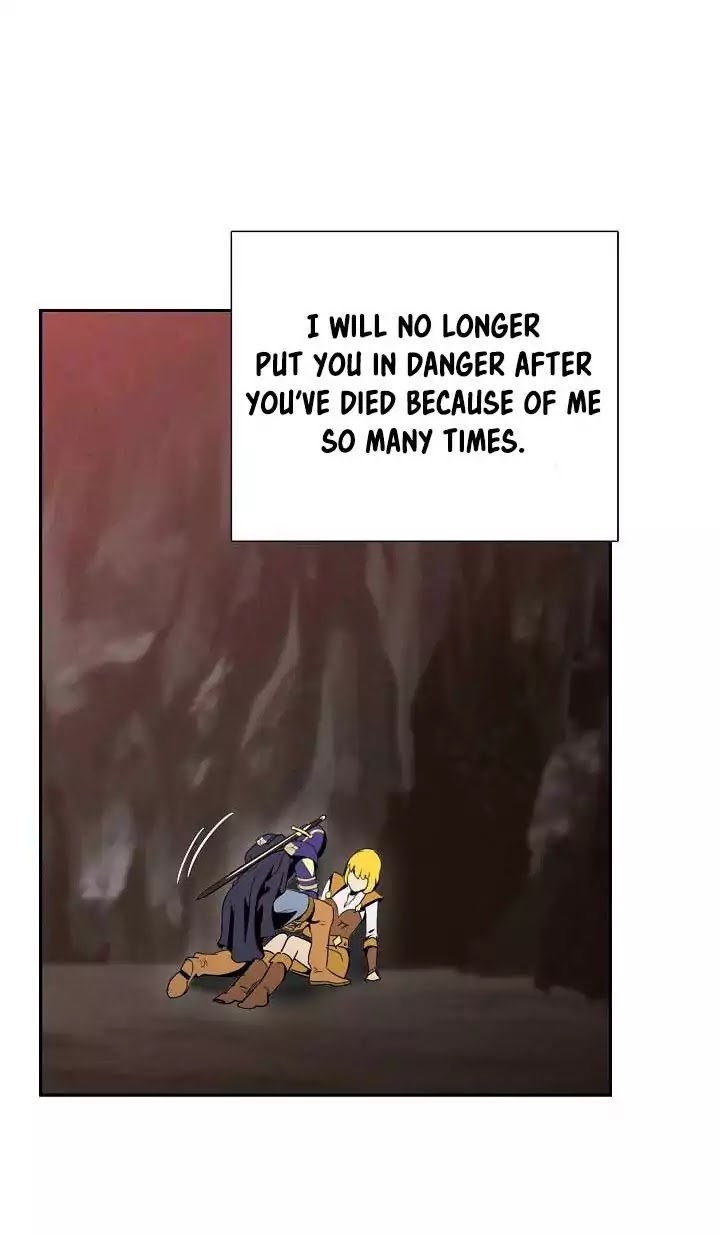 Skeleton Soldier Couldn’t Protect the Dungeon Chapter 17 page 69 - Chapter 17