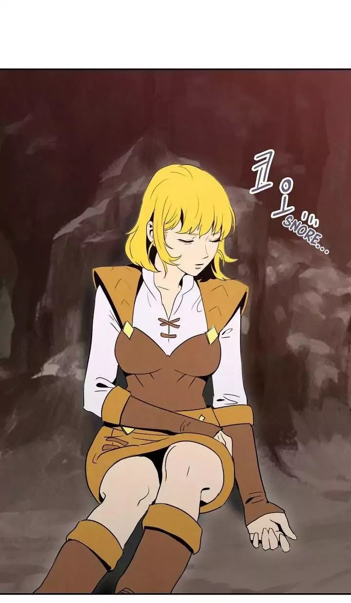 Skeleton Soldier Couldn’t Protect the Dungeon Chapter 17 page 70 - Chapter 17