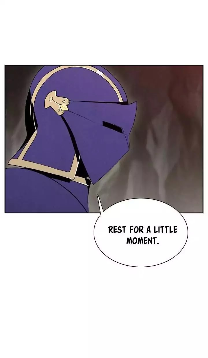 Skeleton Soldier Couldn’t Protect the Dungeon Chapter 17 page 71 - Chapter 17