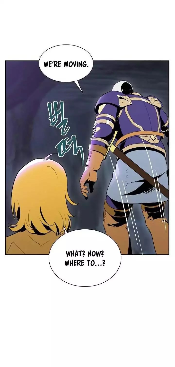 Skeleton Soldier Couldn’t Protect the Dungeon Chapter 17 page 8 - Chapter 17