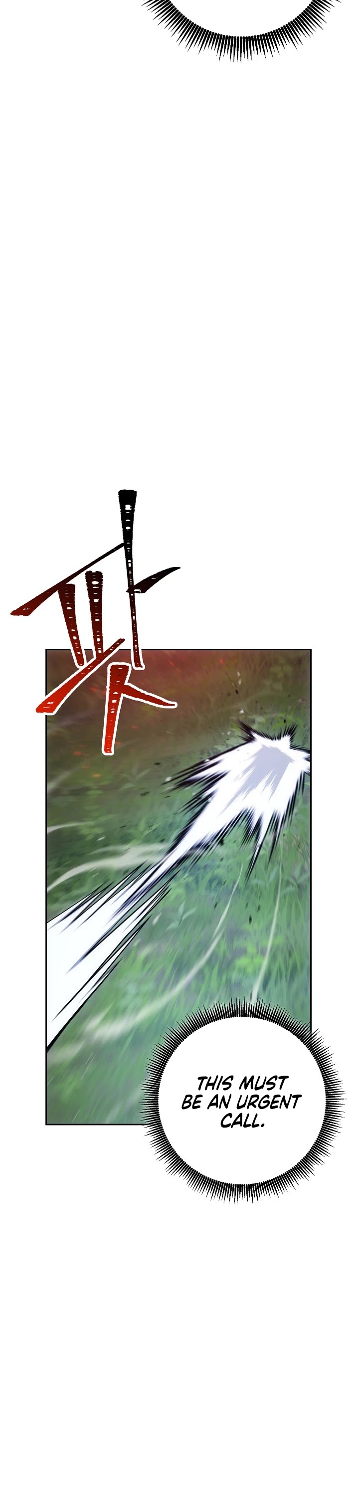 Skeleton Soldier Couldn’t Protect the Dungeon Chapter 170 page 11 - Chapter 170