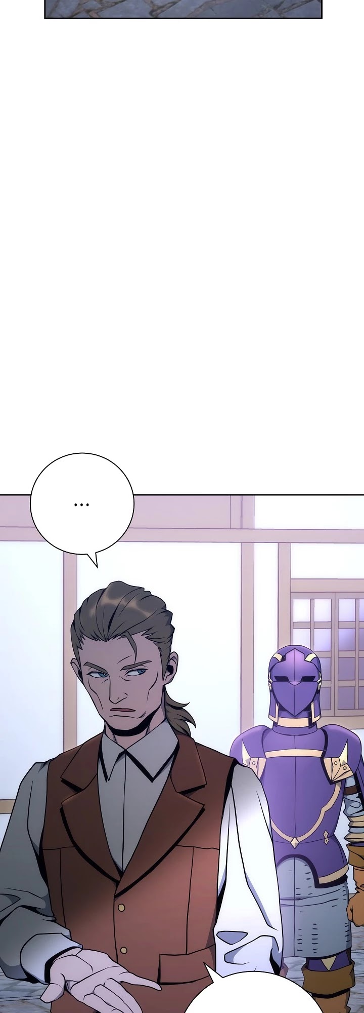 Skeleton Soldier Couldn’t Protect the Dungeon Chapter 170 page 16 - Chapter 170