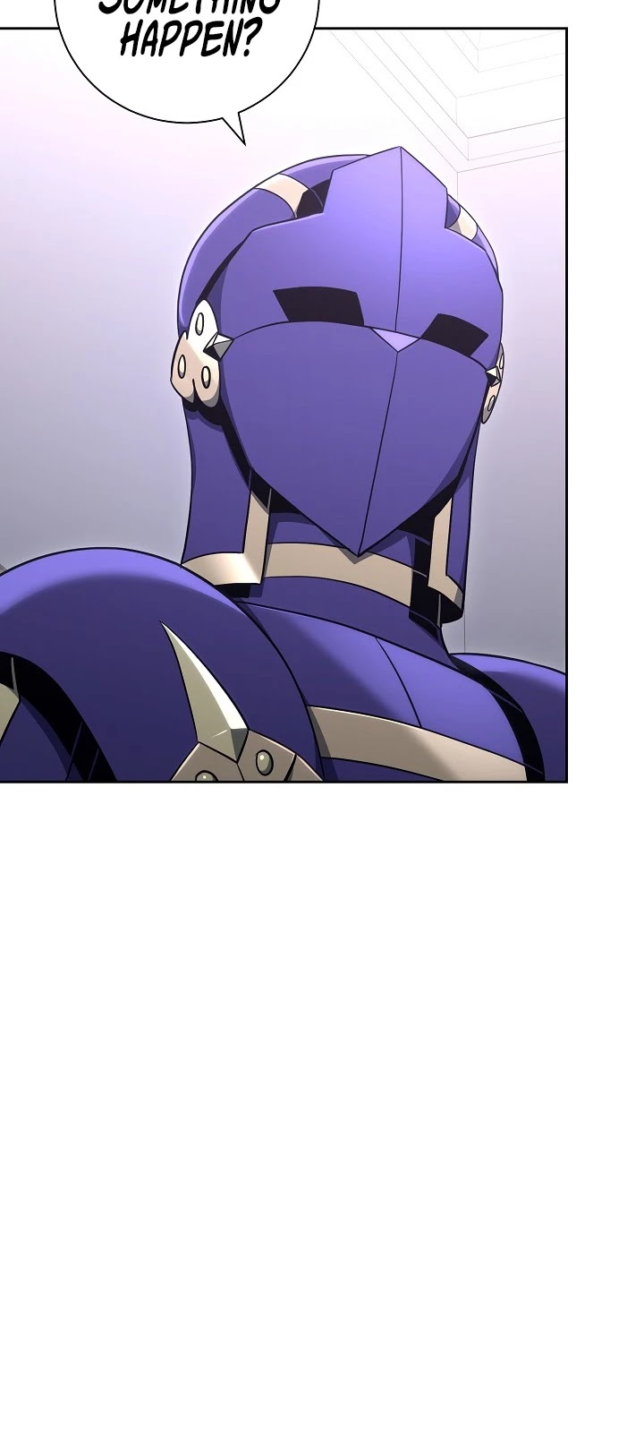 Skeleton Soldier Couldn’t Protect the Dungeon Chapter 170 page 21 - Chapter 170