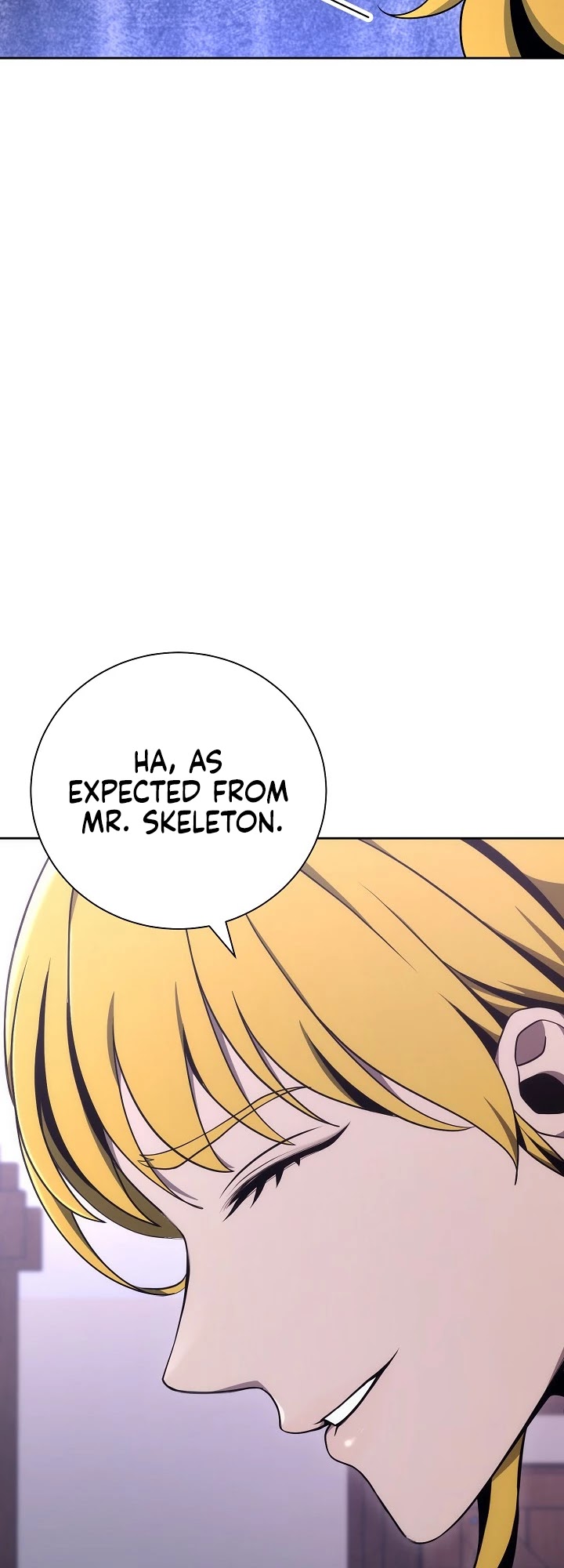 Skeleton Soldier Couldn’t Protect the Dungeon Chapter 170 page 24 - Chapter 170