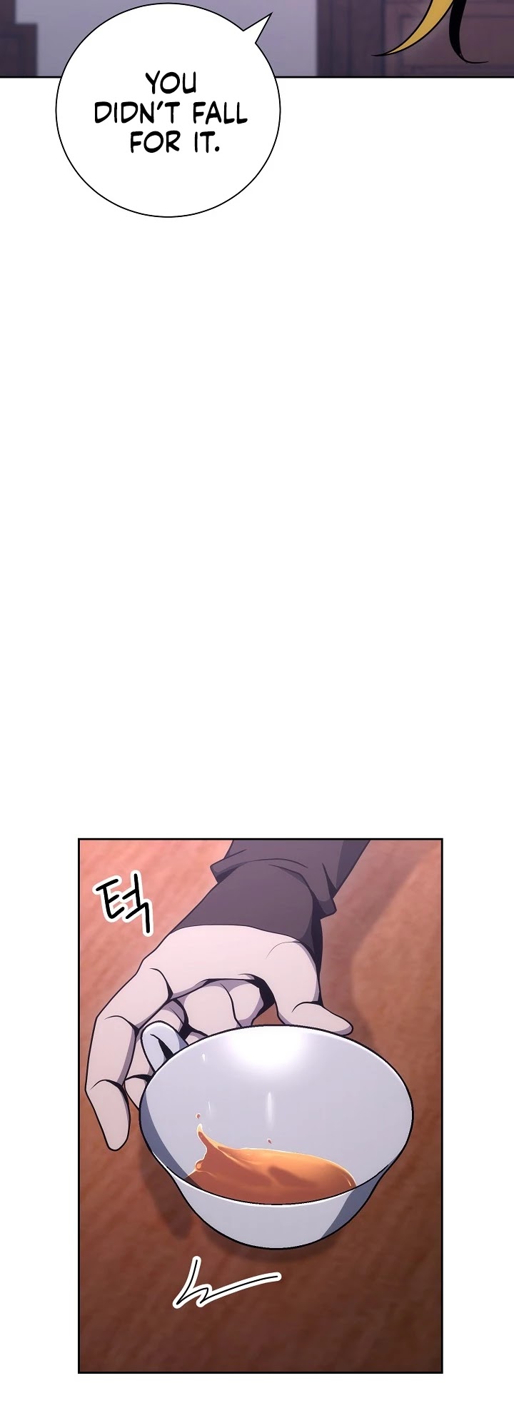 Skeleton Soldier Couldn’t Protect the Dungeon Chapter 170 page 25 - Chapter 170