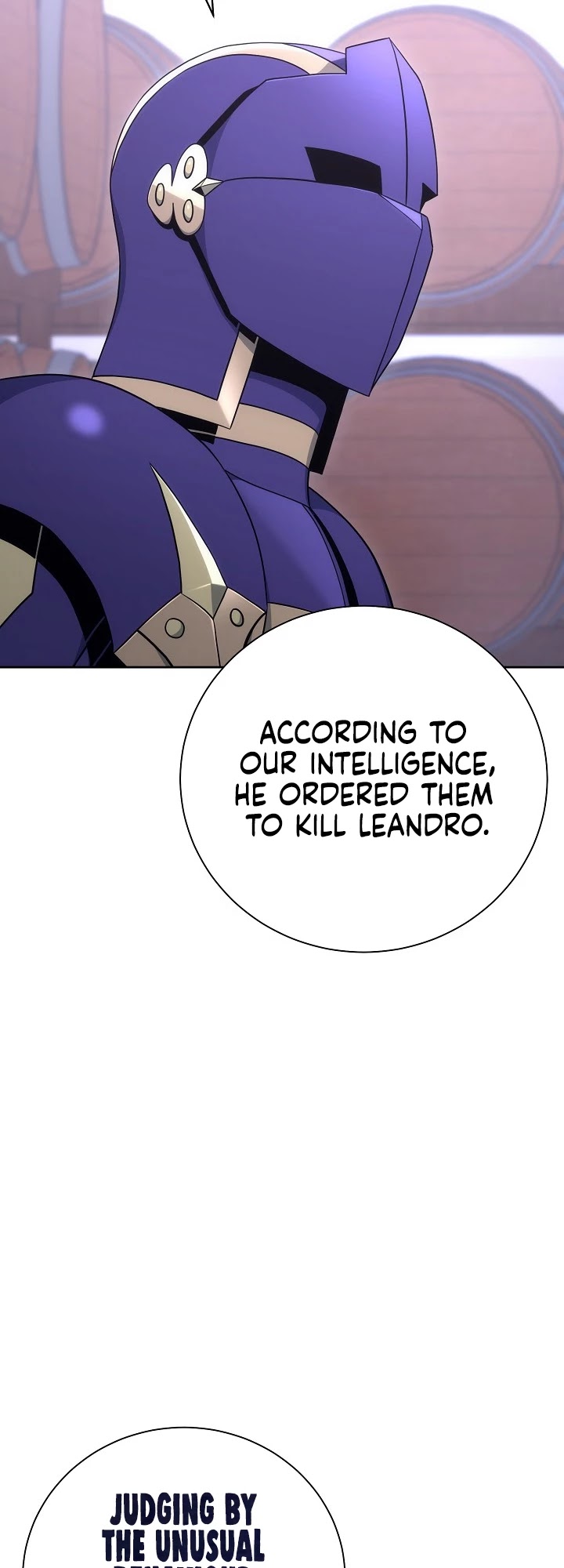 Skeleton Soldier Couldn’t Protect the Dungeon Chapter 170 page 28 - Chapter 170