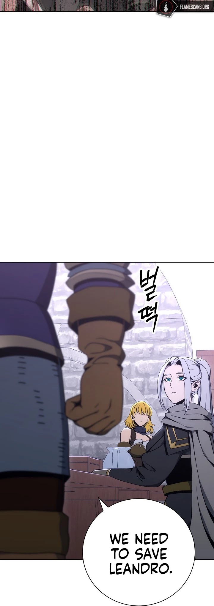 Skeleton Soldier Couldn’t Protect the Dungeon Chapter 170 page 41 - Chapter 170