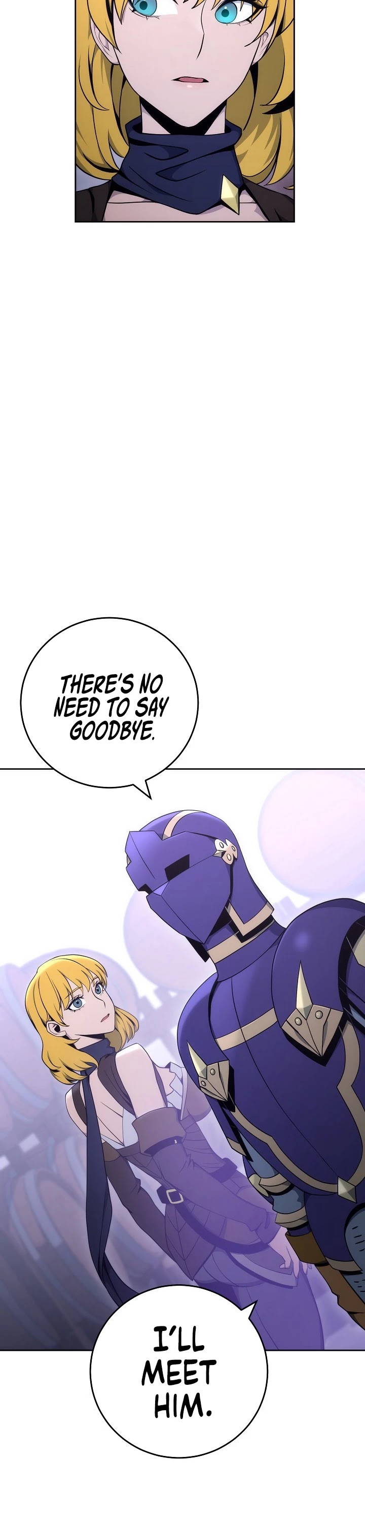 Skeleton Soldier Couldn’t Protect the Dungeon Chapter 170 page 47 - Chapter 170