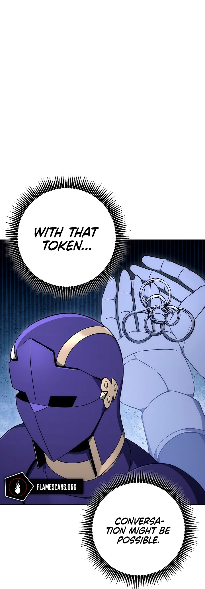 Skeleton Soldier Couldn’t Protect the Dungeon Chapter 170 page 49 - Chapter 170