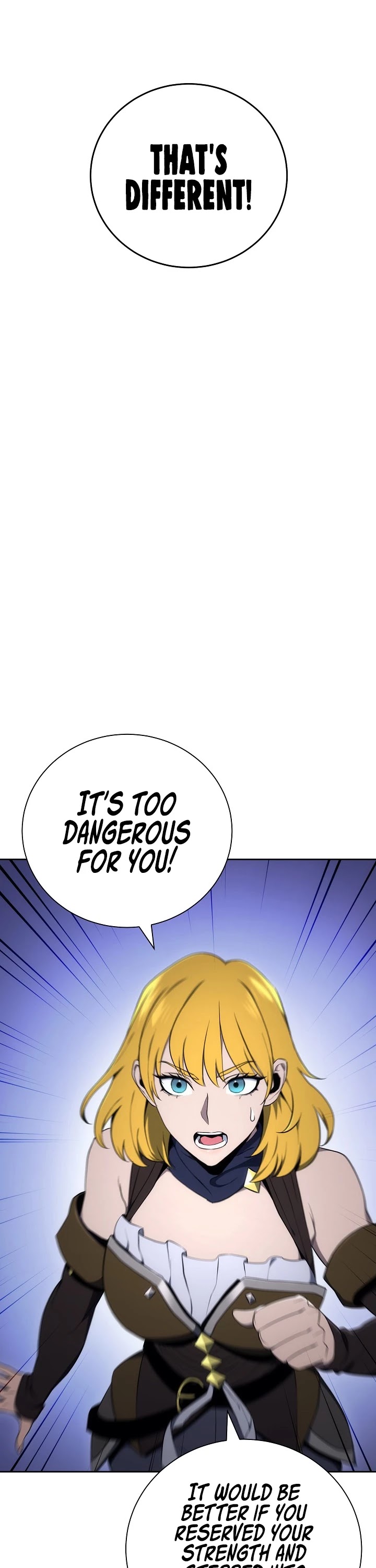 Skeleton Soldier Couldn’t Protect the Dungeon Chapter 170 page 51 - Chapter 170