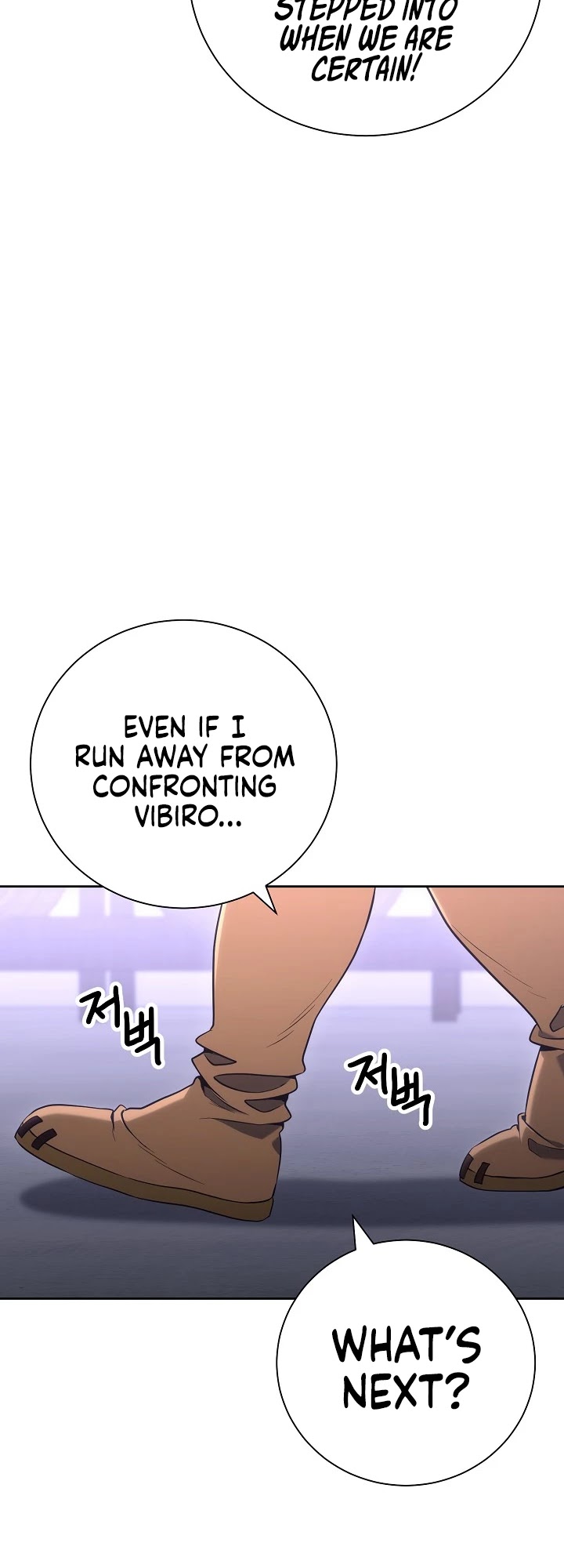 Skeleton Soldier Couldn’t Protect the Dungeon Chapter 170 page 52 - Chapter 170