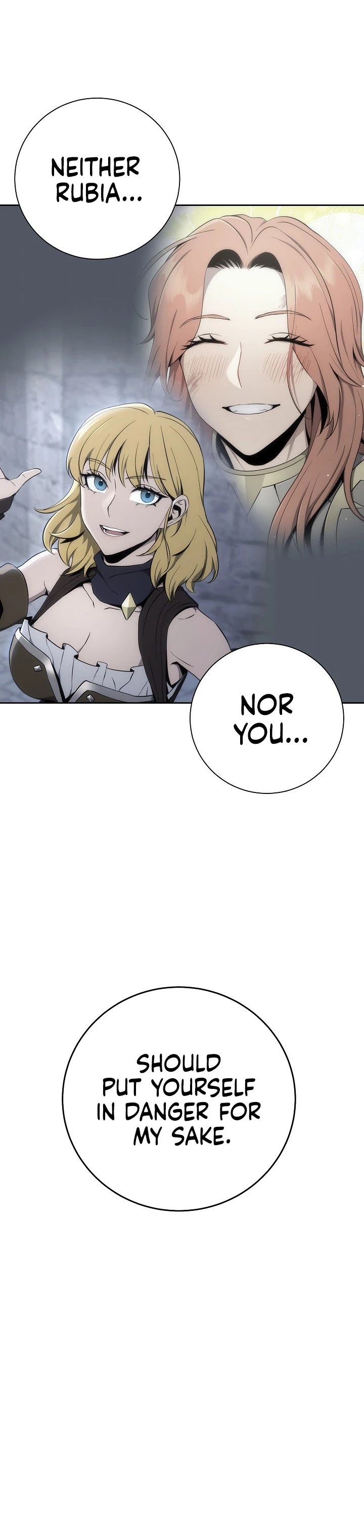 Skeleton Soldier Couldn’t Protect the Dungeon Chapter 170 page 58 - Chapter 170
